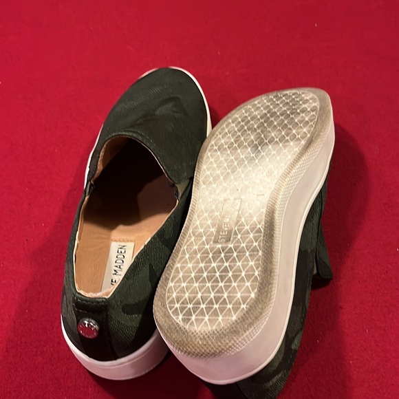 Chunky sneakers - Picture 4 of 4